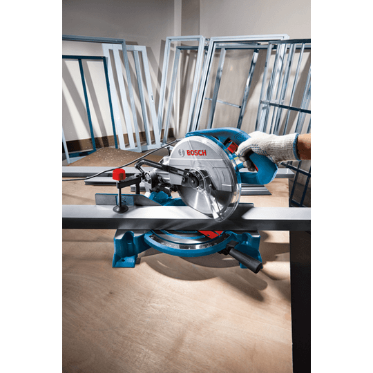 Bosch GCM 10 MX Compound Miter Saw - Goldpeak Tools PH Bosch Bosch GCM 10 MX Compound Miter Saw - Goldpeak Tools PH Bosch